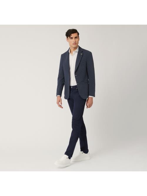 5 TK BASICO NARROW HARMONT & BLAINE | WNK001053021/801